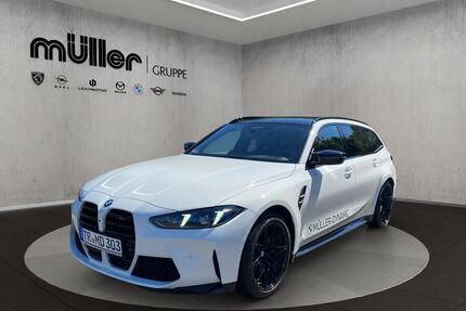 BMW M3 Gebrauchtwagen