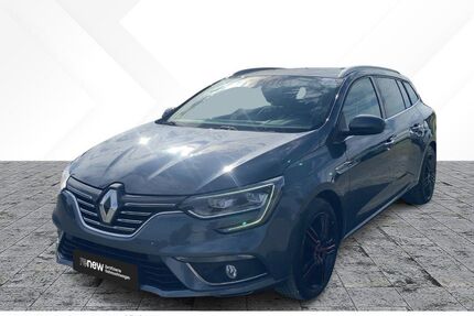 Renault Megane Gebrauchtwagen