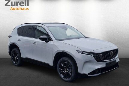 Mazda CX-5 Gebrauchtwagen