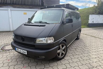 VW T4 Caravelle Gebrauchtwagen