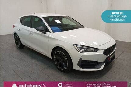 Cupra Leon Gebrauchtwagen