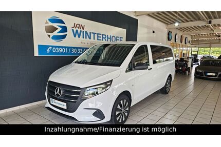 Mercedes-Benz Vito Gebrauchtwagen