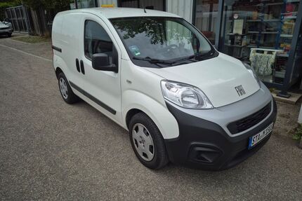 Fiat Fiorino Gebrauchtwagen