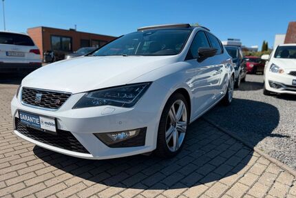 Seat Leon Gebrauchtwagen