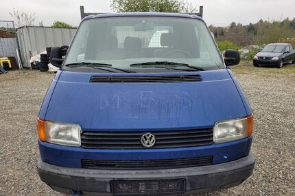 VW T4 andere Gebrauchtwagen