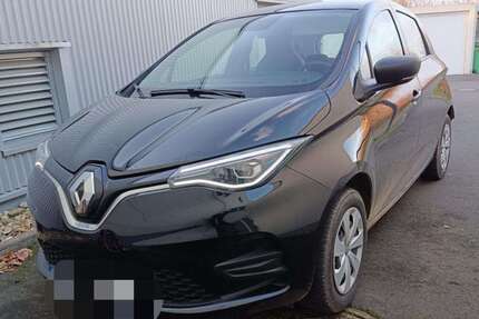 Renault ZOE Gebrauchtwagen