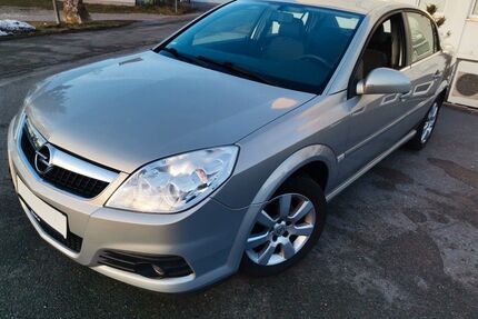 Opel Vectra Gebrauchtwagen