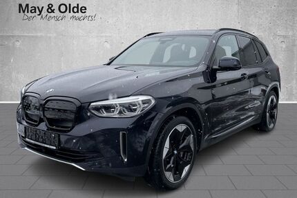 BMW iX3 Gebrauchtwagen