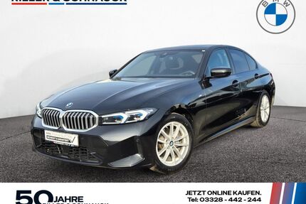 BMW 320 Gebrauchtwagen