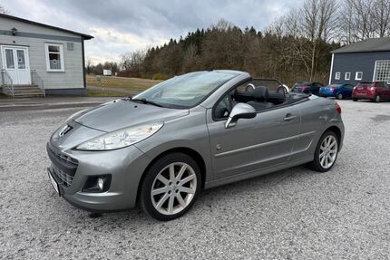 Peugeot 207 Gebrauchtwagen