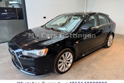 Mitsubishi Lancer Gebrauchtwagen