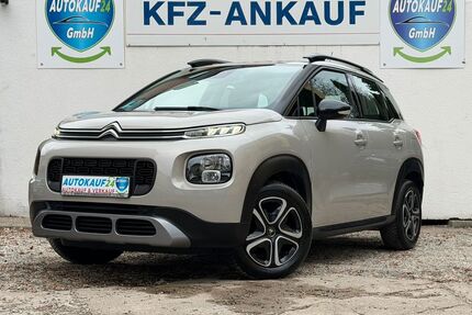 Citroen C3 Gebrauchtwagen