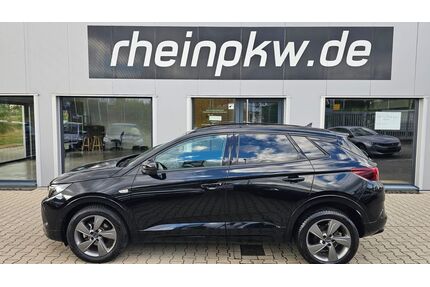 Opel Grandland (X) Gebrauchtwagen