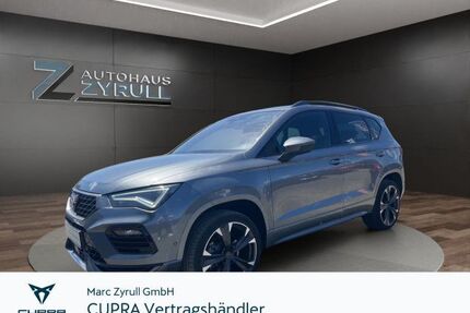 Cupra Ateca Gebrauchtwagen