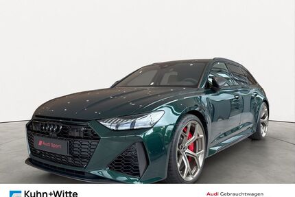 Audi RS6 Gebrauchtwagen