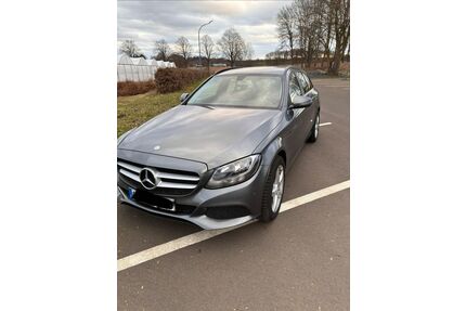 Mercedes-Benz 200 Gebrauchtwagen