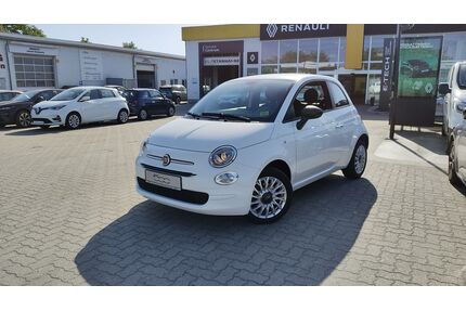 Fiat 500 Gebrauchtwagen