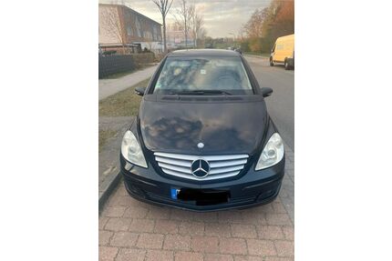 Mercedes-Benz B 150 Gebrauchtwagen