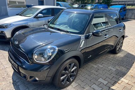 Mini Cooper S Gebrauchtwagen