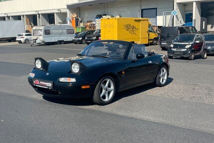 Mazda MX-5 Gebrauchtwagen