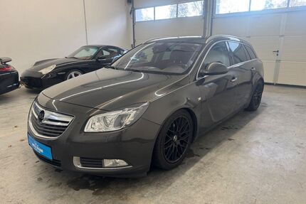 Opel Insignia Gebrauchtwagen