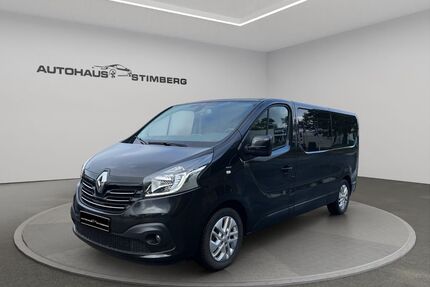 Renault Trafic Gebrauchtwagen