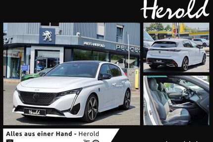 Peugeot 308 Gebrauchtwagen