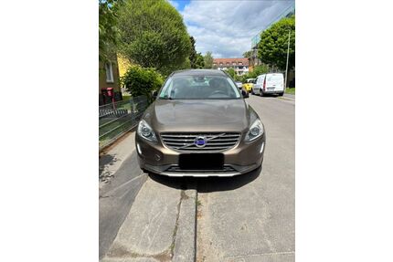 Volvo XC60 Gebrauchtwagen
