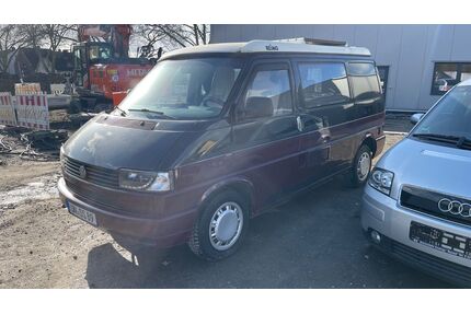 VW T4 andere Gebrauchtwagen