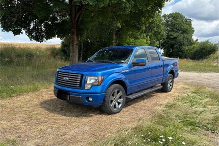 Ford F 150 Gebrauchtwagen