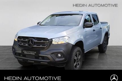 Mercedes-Benz X 250 Gebrauchtwagen