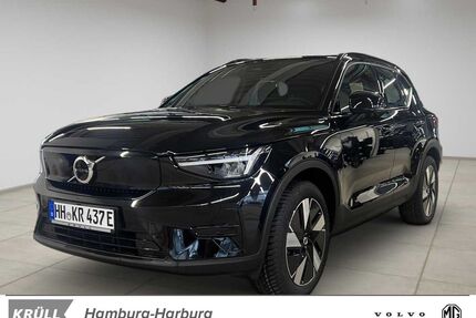 Volvo EX40 Gebrauchtwagen