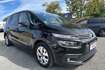 Citroen C4 SpaceTourer Gebrauchtwagen