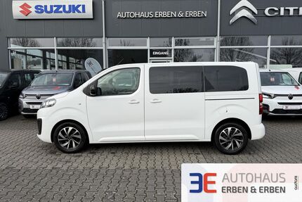 Citroen SpaceTourer Gebrauchtwagen