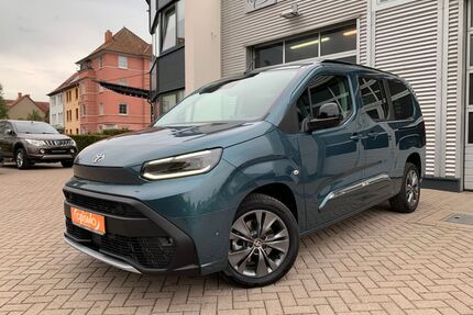 Toyota Proace City Gebrauchtwagen