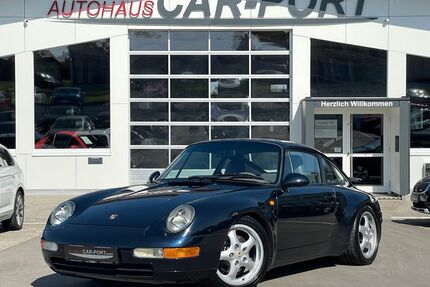 Porsche 993 Gebrauchtwagen