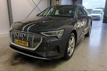 Audi e-tron Gebrauchtwagen