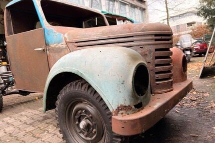 BARKAS Andere Gebrauchtwagen