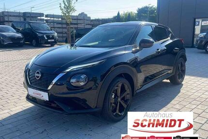 Nissan Juke Gebrauchtwagen