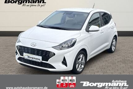 Hyundai i10 Gebrauchtwagen