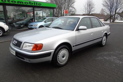 Audi 100 Gebrauchtwagen