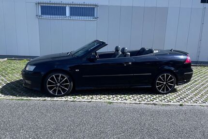Saab 9-3 Gebrauchtwagen