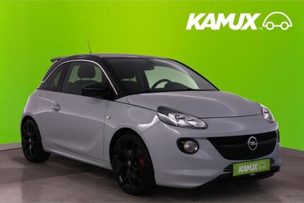Opel Adam Gebrauchtwagen