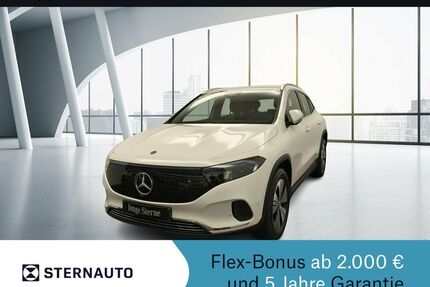Mercedes-Benz EQA Gebrauchtwagen