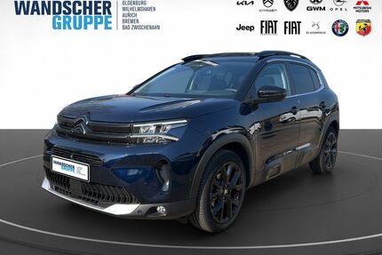 Citroen C5 Aircross Gebrauchtwagen