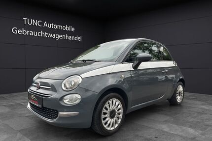 Fiat 500C Gebrauchtwagen