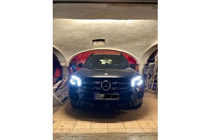Mercedes-Benz GLB 200 Gebrauchtwagen