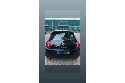 Renault Twingo Gebrauchtwagen