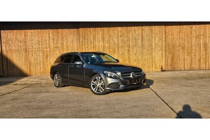 Mercedes-Benz C 200 Gebrauchtwagen