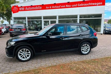 BMW X1 Gebrauchtwagen
